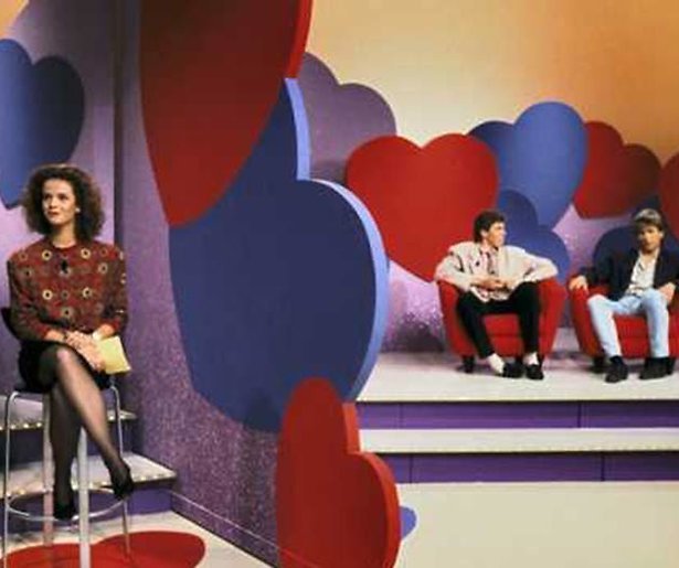 Op Goed Geluk terug op tv