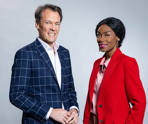 Op1 vanavond in het teken van stikstof