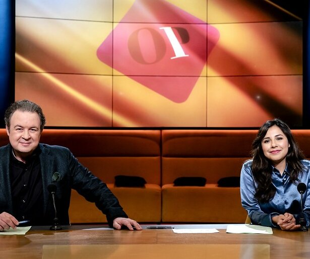 Op1 naar 22.45 uur door nieuwe talkshow Arjen Lubach