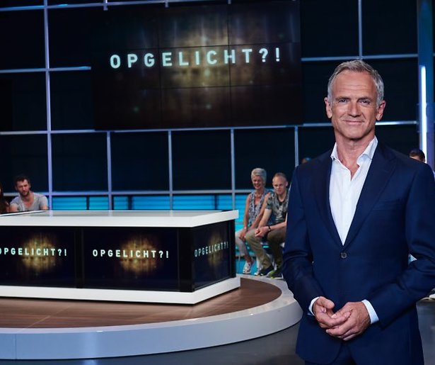 NPO neemt na 21 jaar afscheid van Opgelicht?!