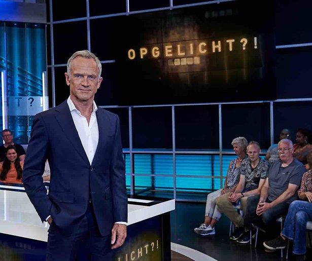De TV van gisteren: NPO 1 grote winnaar primetime