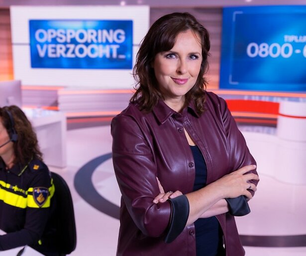 Opsporing Verzocht verhuist naar vroeger tijdstip