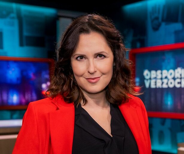 Anniko van Santen maakt zich zorgen om verhuizing Opsporing Verzocht