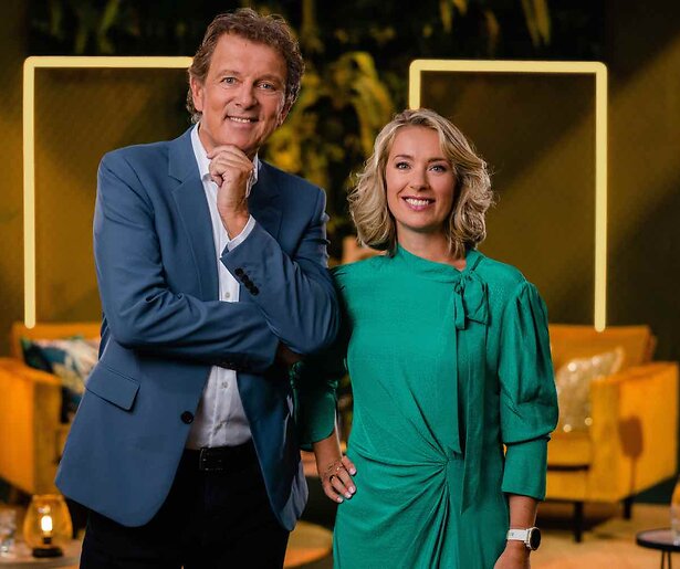 De TV van gisteren: Opvoeden Doe Je Zo met Robert ten Brink start slecht