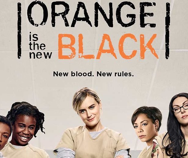De 10 meest heftige scènes uit Orange is the New Black
