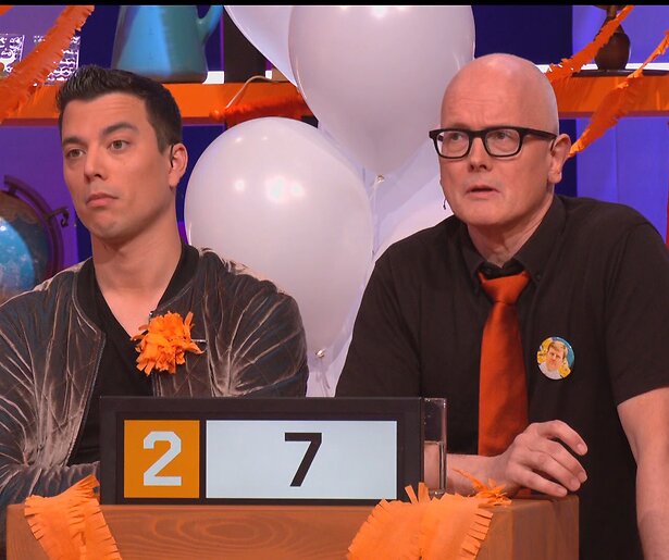 De TV van gisteren: Popquiz Oranje onderuit ondanks goedbekeken Koningsdag in Emmen
