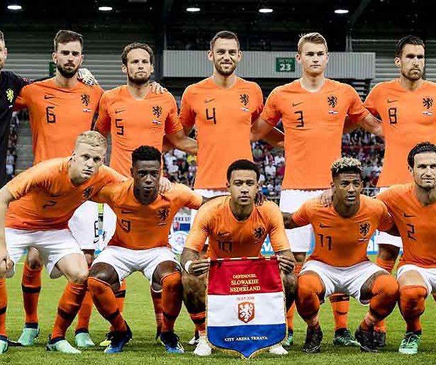 Hoe werkt de Nations League?