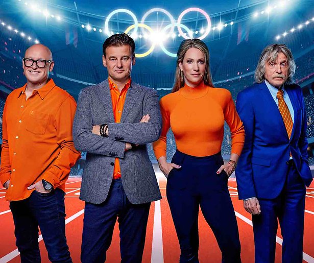 Dit verandert er bij de Oranjezomer na het EK Voetbal