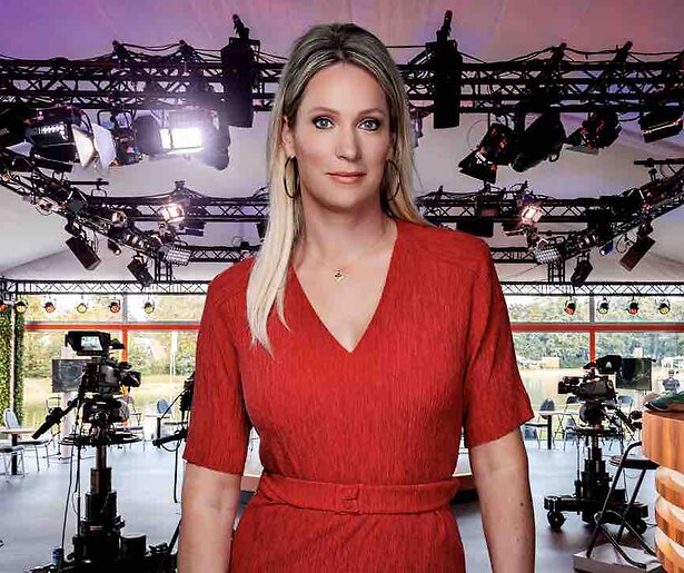 De TV van gisteren: De Oranjezomer vermorzelt de concurrentie