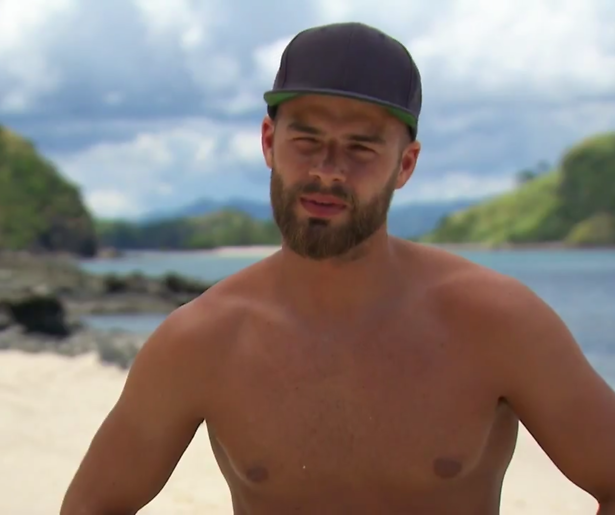 GTST-acteur Oscar Aerts wordt papa