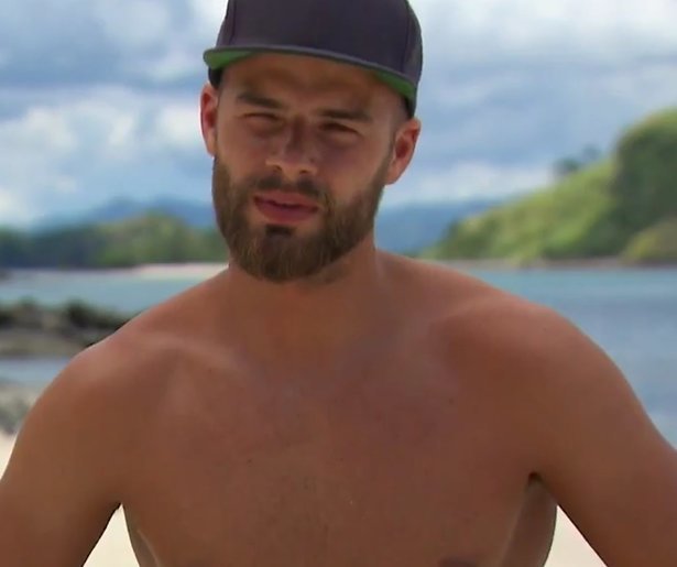 Oscar Aerts bezorgd over aanstaand vaderschap