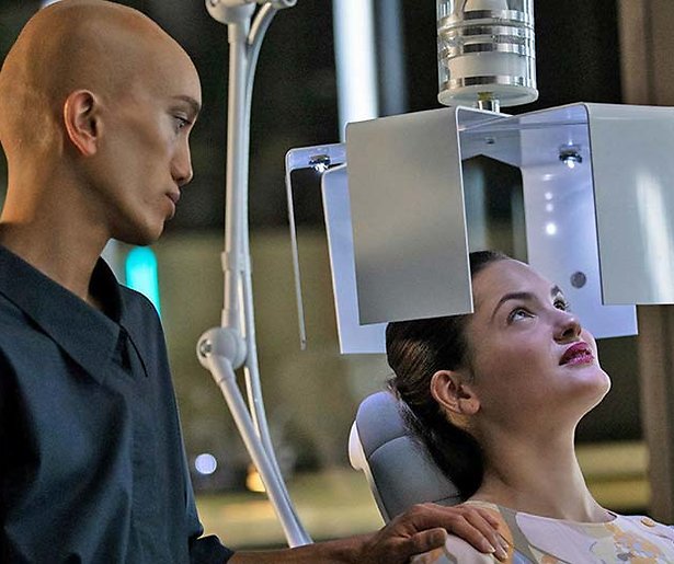 Netflix-tip: Osmosis