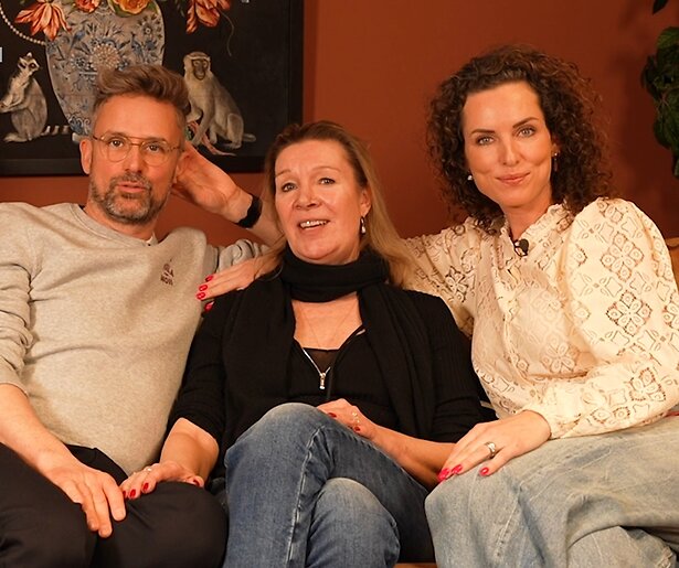 Aukje van Ginneken staat open voor GTST comeback