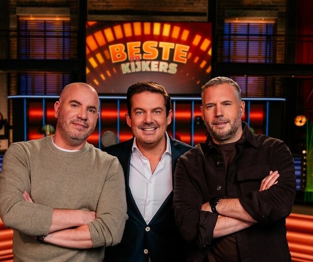 Met deze programma's gaat RTL 4 het jaar uit