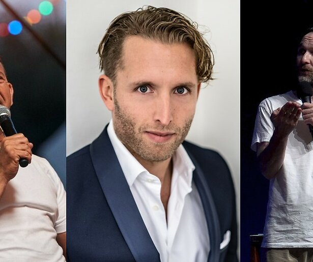 Overzicht: Dit zijn de Oudejaarsconferences van 2021