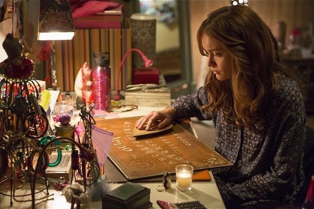 Glaasje draaien The Movie