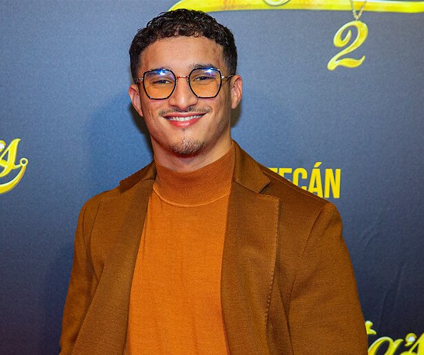 Oussama Ahammoud van Mocro Maffia veroordeeld tot taakstraf en voorwaardelijke celstraf