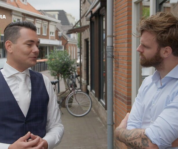 De TV van gisteren: Mooie startcijfers voor indrukwekkend Over Mijn Lijk