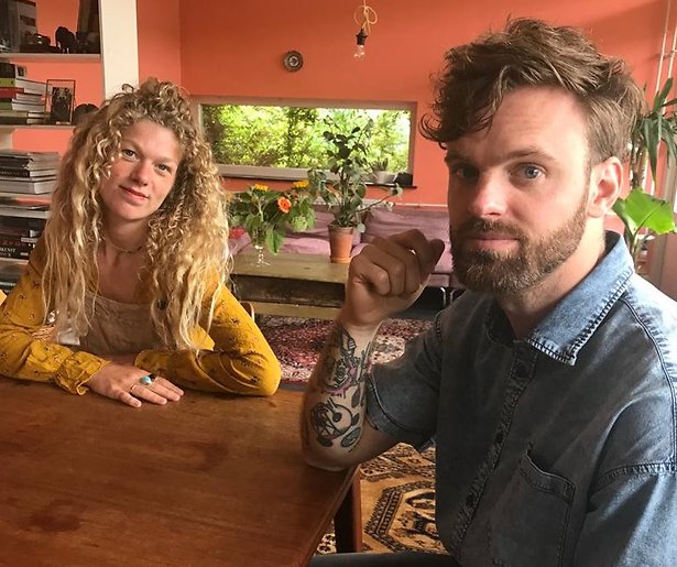 Startdatum en deelnemers Over Mijn Lijk bekend