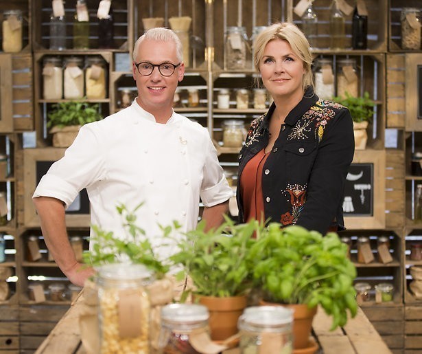 Kijktip: Over smaak valt te twisten