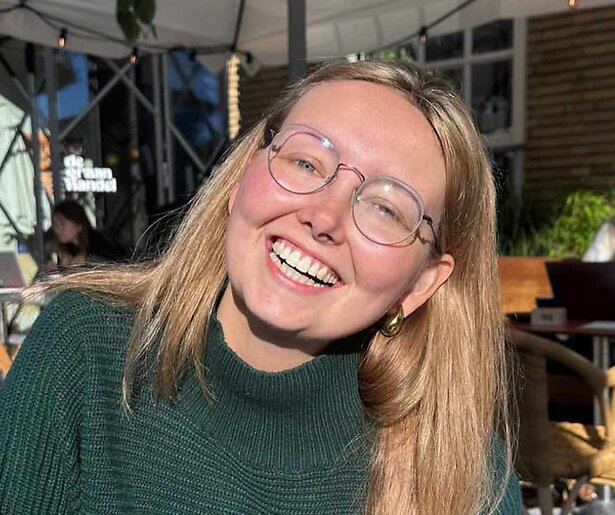 Het gaat helemaal niet goed met Eva uit Over Mijn Lijk