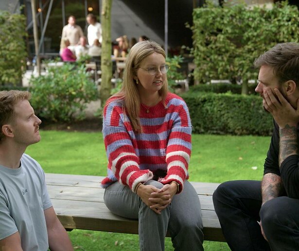 Dit zijn de tien hoogst gewaardeerde NPO-programma's van 2024