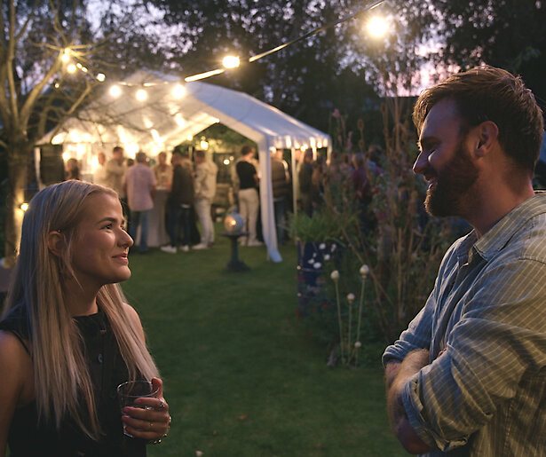 De TV van gisteren: Kijkers diep geraakt door eerste aflevering Over Mijn Lijk