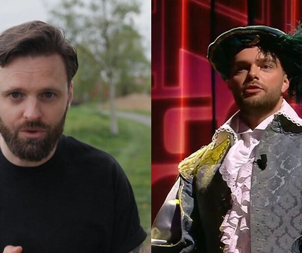 De TV van gisteren: Tim Hofman geprezen voor Over Mijn Lijk en kritiek op Eén Tegen 100 zwelt aan