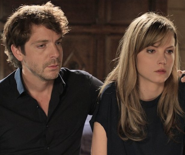 Einde voor dramaserie Overspel