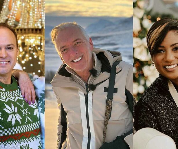 Deze kerstspecials mag je in 2024 niet missen