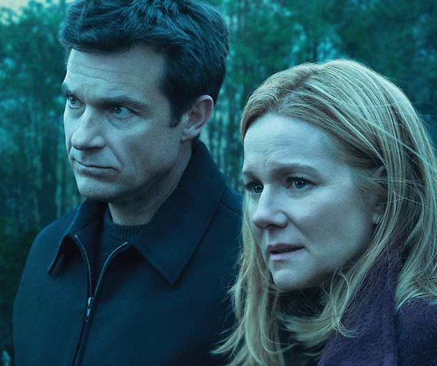 Netflix-tip: Ozark seizoen 2