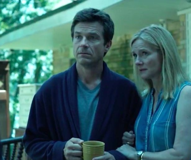 3de seizoen serie Ozark op 27 maart