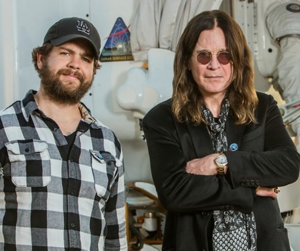 Ozzy Osbourne geeft geschiedenisles op History