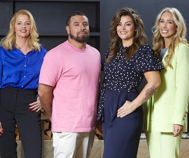 Bart strijdt tegen de kilo's in Obese