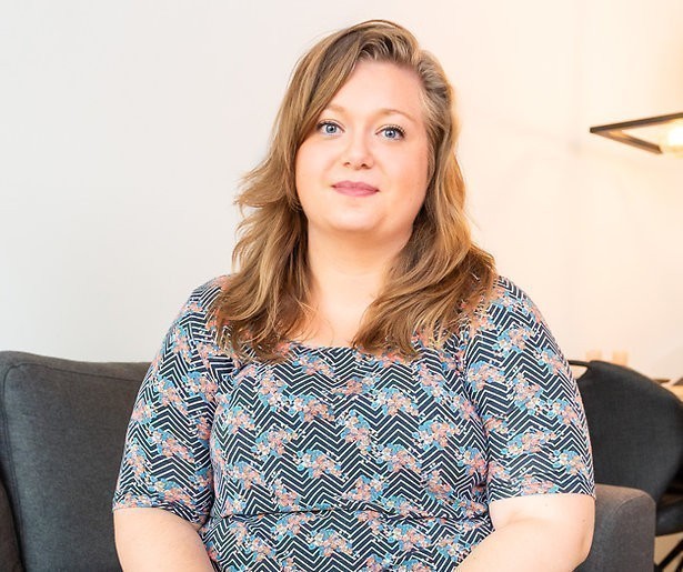 Dagelijks last van extreem overgewicht in Obese