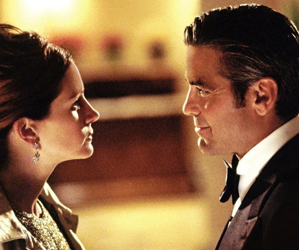 Casino's beroven met George Clooney in Ocean's Eleven