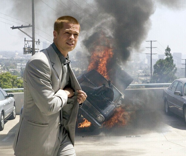 Ocean’s Twelve heeft een Nederlands tintje