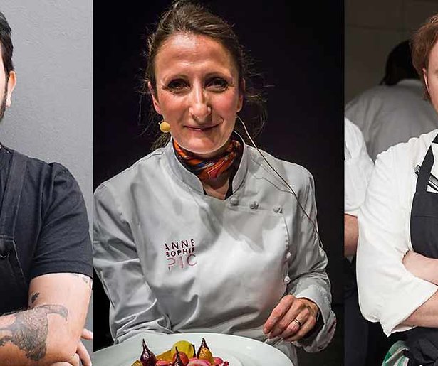 Netflix-tip: The final table