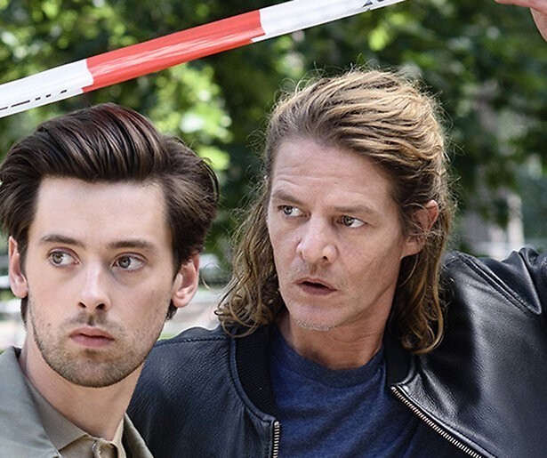 Vergeten detectiveserie Odds afgestoft voor Videoland