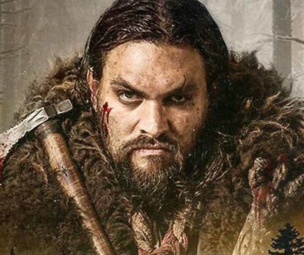 Netflix-tip: Frontier