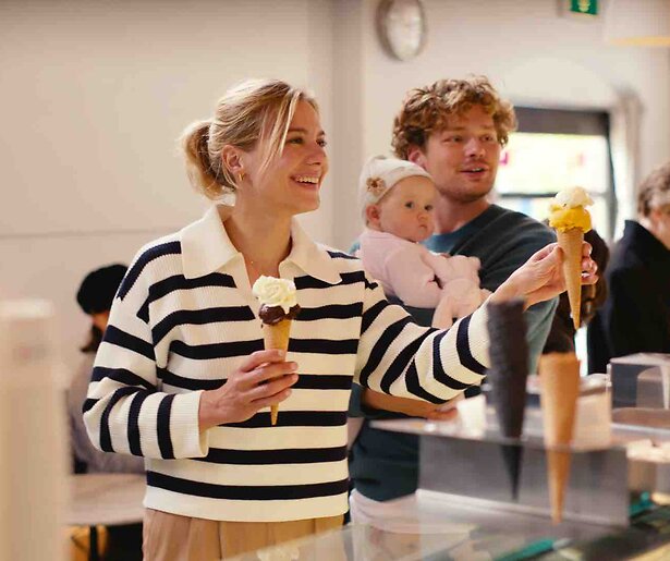 Bestseller Oei, Ik Groei! wordt Netflix-film met sterrencast