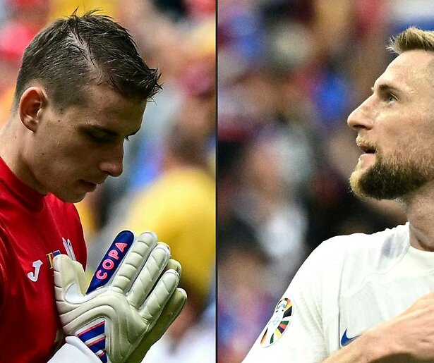 Oekraïne moet flink aan de bak tegen Slowakije om vroegtijdige exit te voorkomen