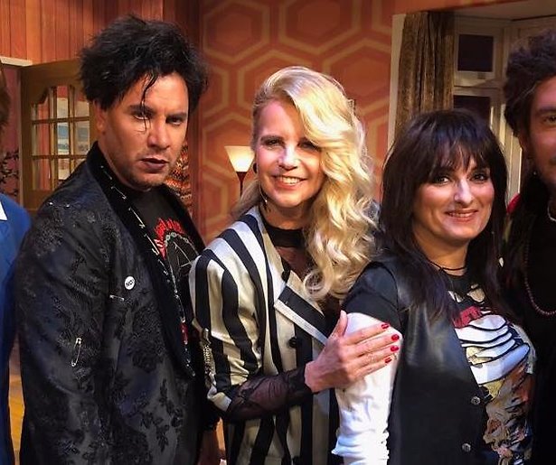 De TV van gisteren: Oh, wat een jaar! start met 1,4 miljoen kijkers