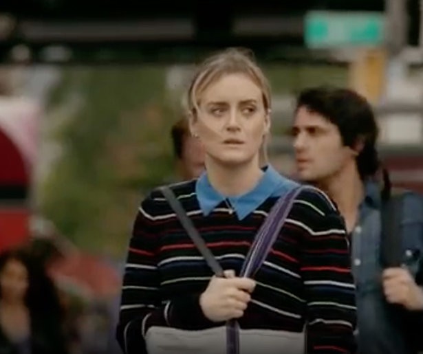 Netflix lanceert trailer laatste seizoen Orange is the new black