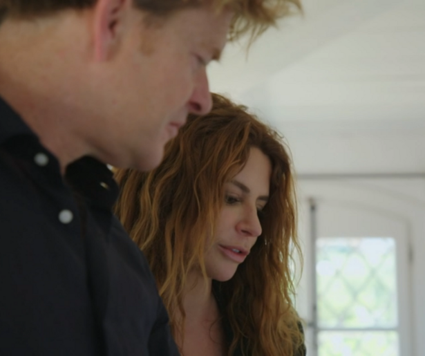 Olcay Gulsen openhartig over jeugd in Isola Di Beau 