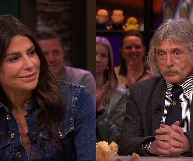 Olcay Gulsen moet afhaken bij Vandaag Inside