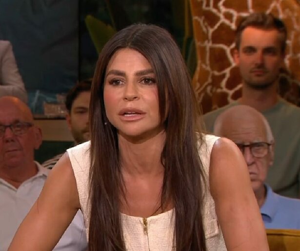 De TV van gisteren: Olcay Gulsen zwaait af in De Oranjezomer