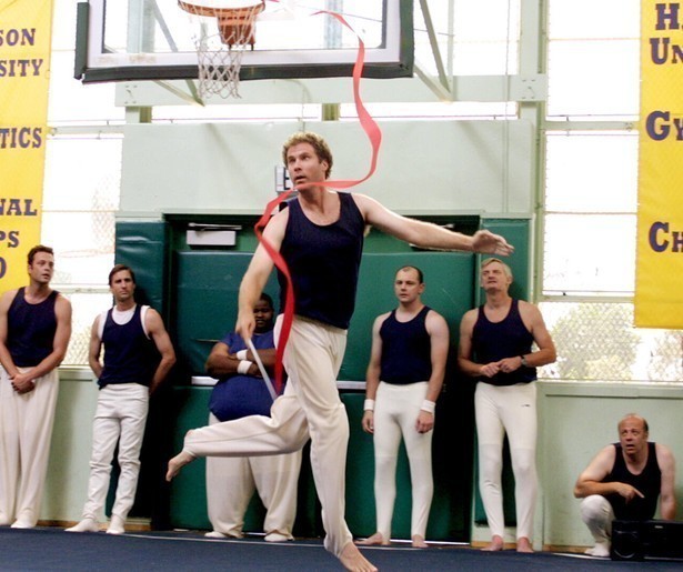 Will Ferrell doet zijn studentenleven nog een dunnetjes over in Old School