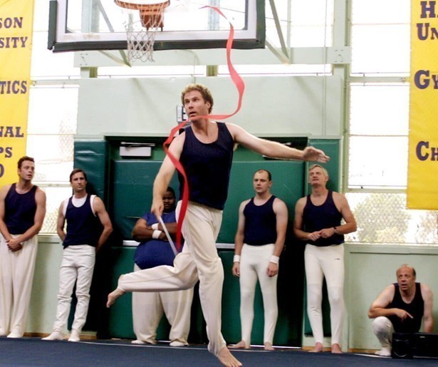 Will Ferrell herbeleeft zijn studententijd in komedie Old School