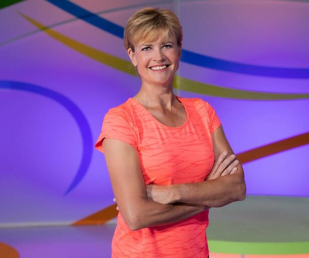 Aha! Daarom nam Olga Commandeur geen afscheid in laatste aflevering van Nederland in Beweging